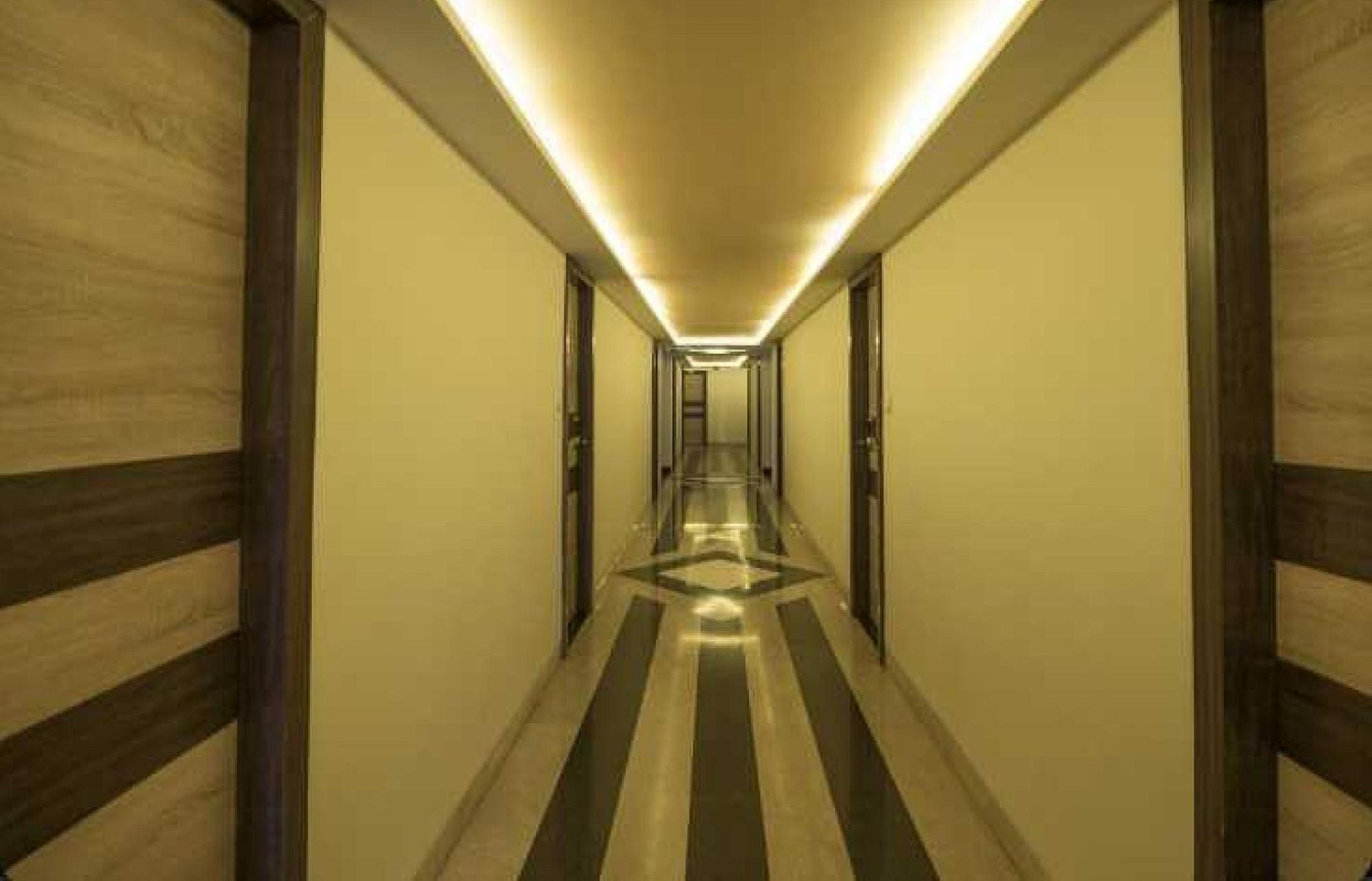 Palette Hotel Nisarga By Sunday Bhopal Dış mekan fotoğraf