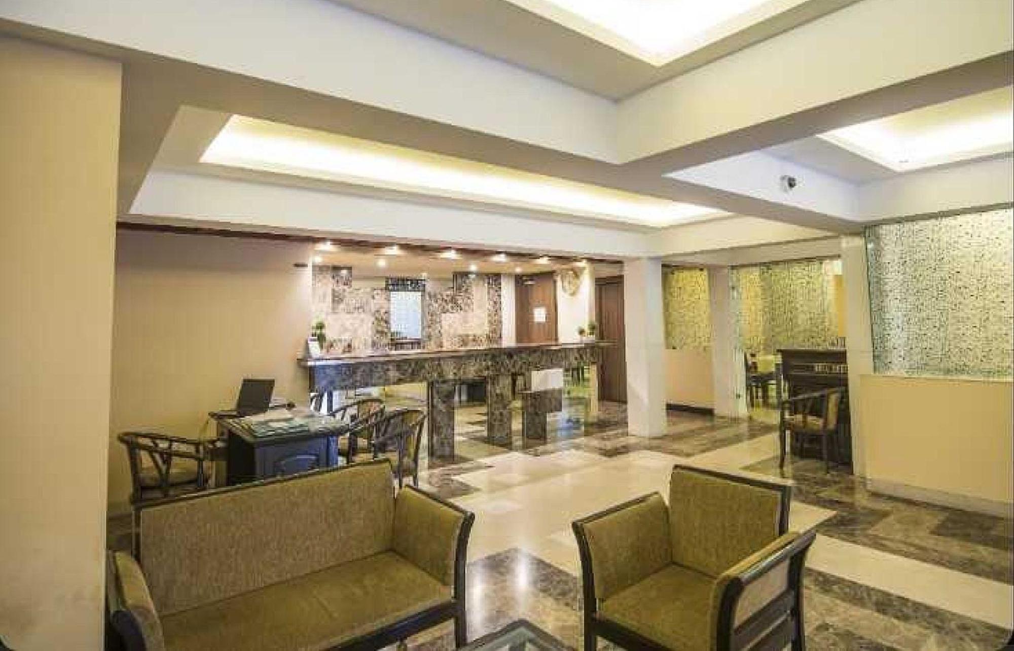 Palette Hotel Nisarga By Sunday Bhopal Dış mekan fotoğraf