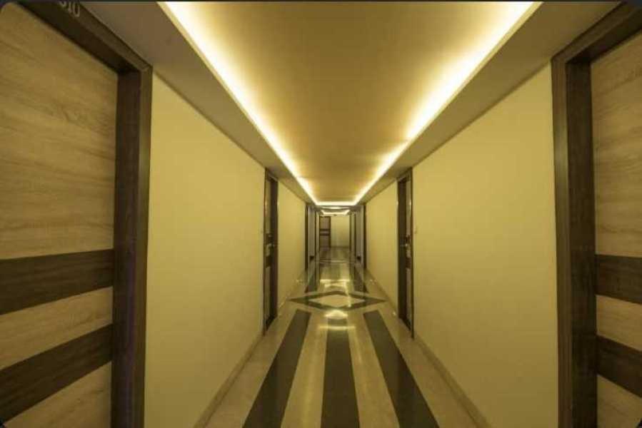 Palette Hotel Nisarga By Sunday Bhopal Dış mekan fotoğraf