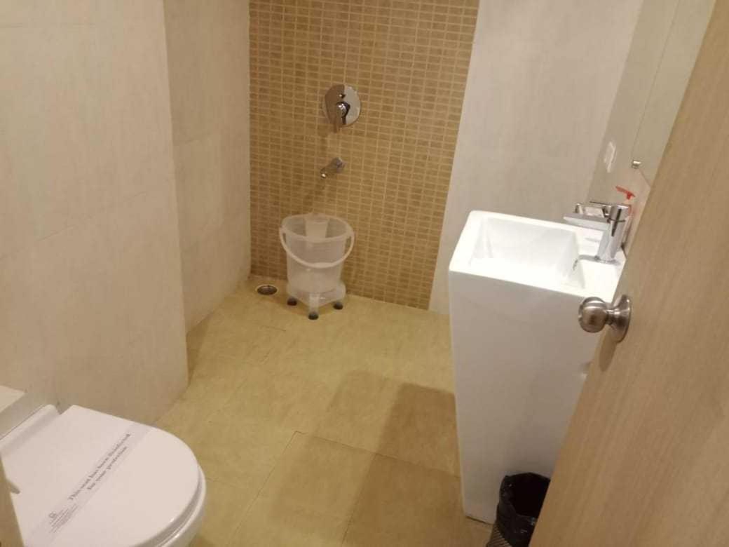 Palette Hotel Nisarga By Sunday Bhopal Dış mekan fotoğraf