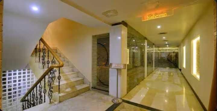 Palette Hotel Nisarga By Sunday Bhopal Dış mekan fotoğraf